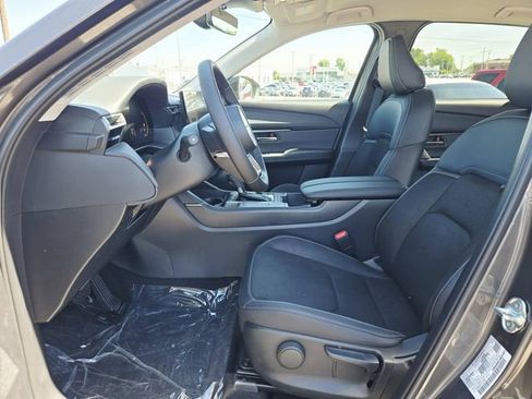 New 2026 MAZDA CX-5 Select AWD/4WD image 8