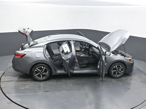 Used 2024 Nissan Sentra SV FWD image 73