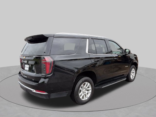 Used 2026 Chevrolet Tahoe LT RWD image 6
