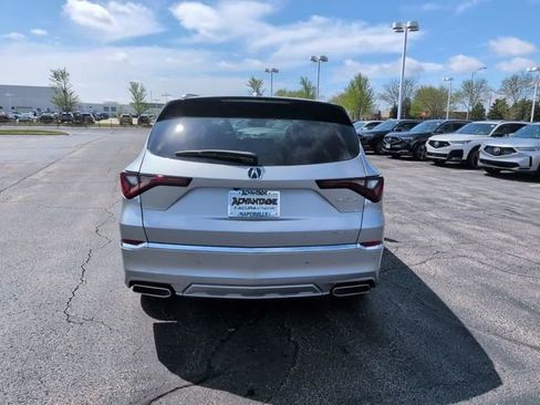 New 2026 Acura MDX w/ Advance Package image 6