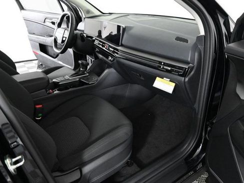 New 2026 Kia Sportage LX AWD/4WD image 8