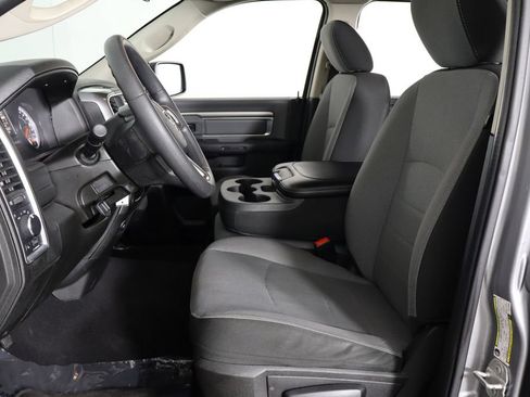 Used 2024 RAM 1500 Classic SLT RWD image 7