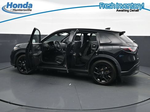 Used 2024 Honda HR-V Sport image 41
