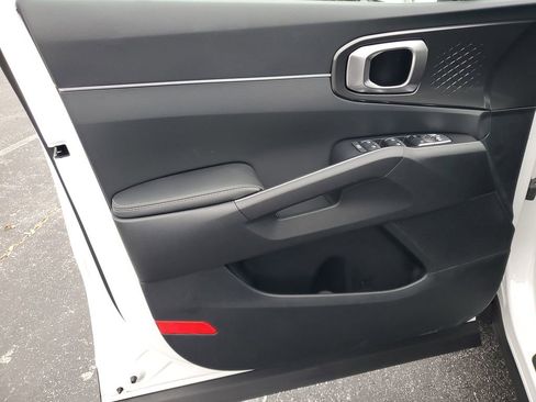 New 2026 Kia Sorento LX image 8