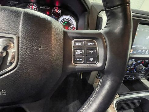 Used 2017 RAM 1500 Big Horn AWD/4WD image 35