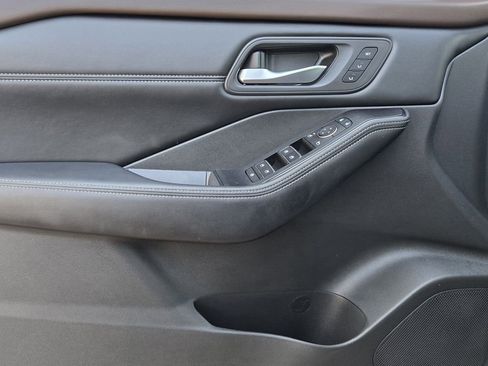 Used 2023 Nissan Rogue SL w/ SL Premium Package image 20