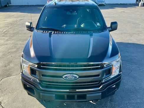 Used 2020 Ford F150 XLT w/ Equipment Group 302A Luxury image 11