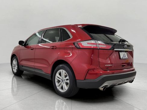 Used 2020 Ford Edge SEL w/ Convenience Package AWD/4WD image 20