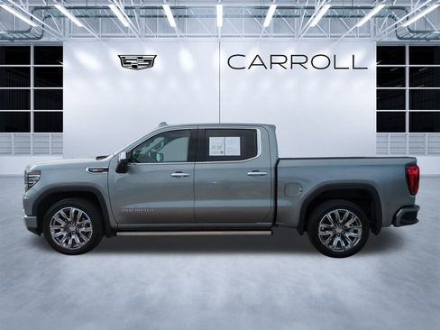 Used 2023 GMC Sierra 1500 Denali w/ Denali Reserve Package image 7