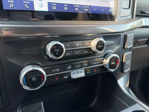 Used 2023 Ford F150 XLT w/ Equipment Group 302A High AWD/4WD image 16