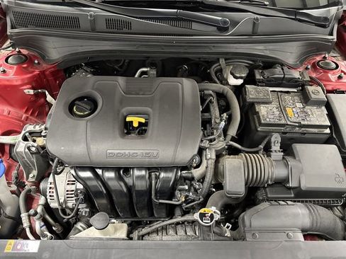 Used 2023 Kia Forte LXS w/ LXS Technology Package image 31