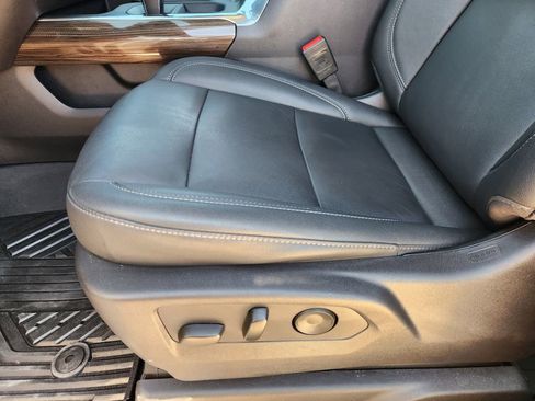 Used 2024 Chevrolet Silverado 1500 LT Trail Boss w/ Convenience Package II image 24