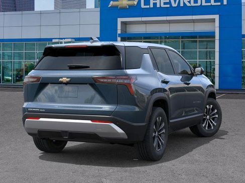 New 2026 Chevrolet Equinox LT image 28