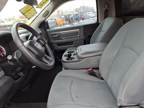 Used 2013 RAM 1500 Express image 12