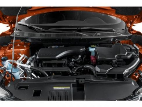 Certified 2022 Nissan Rogue Sport S image 15