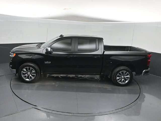 Used 2026 Chevrolet Silverado 1500 LT w/ Texas Edition Plus RWD image 47