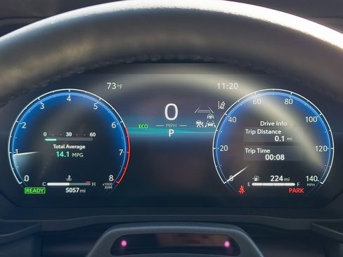 Used 2025 Toyota Land Cruiser Base image 19