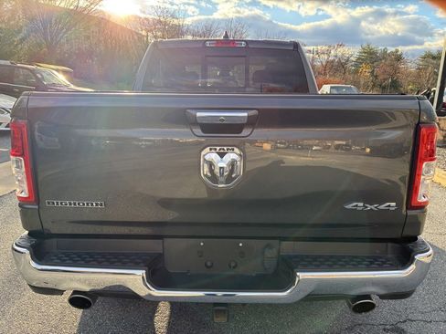 Used 2019 RAM 1500 Big Horn image 7