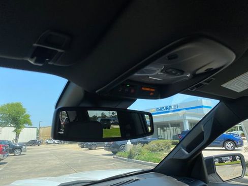 New 2026 Chevrolet Colorado LT RWD image 22