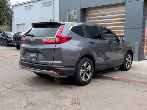 Used 2019 Honda CR-V LX image 16