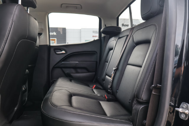 Used 2022 Chevrolet Colorado ZR2 AWD/4WD image 8