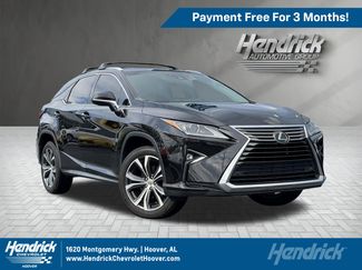 Used 2016 Lexus RX 350 FWD w/ Premium Package video 1