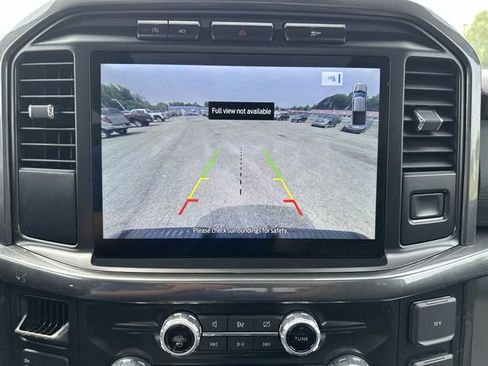 Used 2023 Ford F150 XLT w/ Equipment Group 302A High AWD/4WD image 26