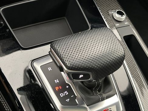 Used 2023 Audi SQ5 Premium Plus w/ Premium Plus Package image 21