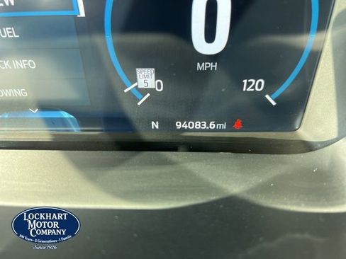 Used 2023 Ford F150 King Ranch w/ Equipment Group 601A High image 57