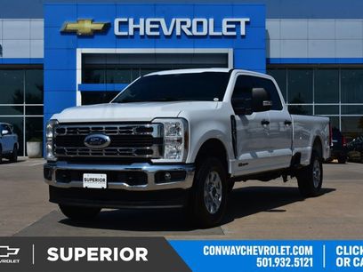 Used 2024 Ford F250 XLT w/ FX4 Off-Road Package