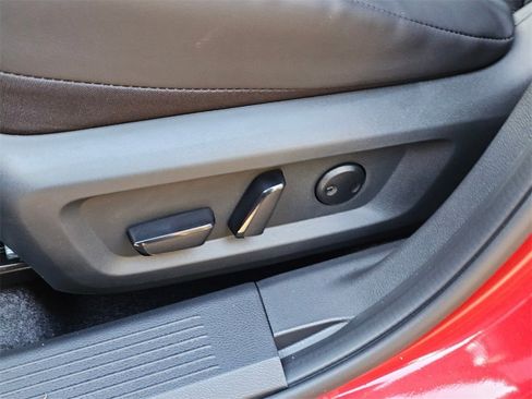 New 2026 Nissan Rogue SV w/ SV Premium Package image 31