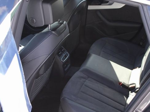 Used 2023 Audi A5 2.0T Premium Plus w/ Premium Plus image 16