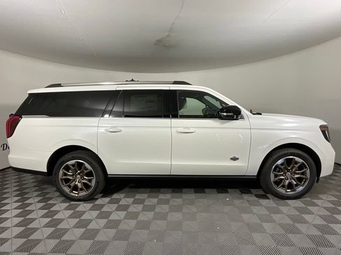 New 2027 Ford Expedition Max King Ranch AWD/4WD image 2
