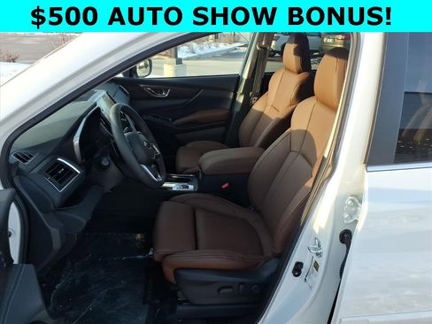 New 2026 Subaru Ascent Touring w/ Popular Package #1 image 24
