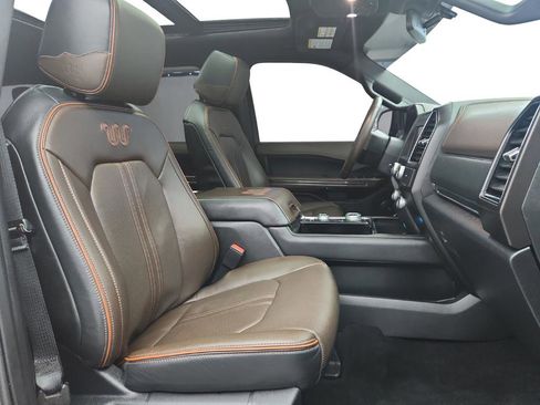 Used 2021 Ford Expedition Max King Ranch w/ Cargo Package image 28