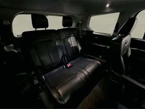 Used 2021 Jeep Grand Cherokee L Limited image 34