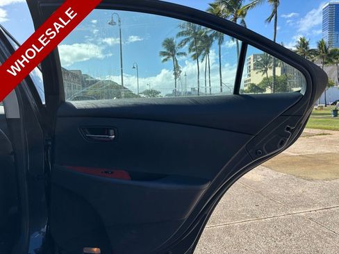 Used 2008 Lexus ES 350 FWD image 17