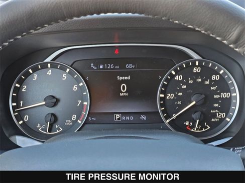 New 2026 Nissan Frontier SV image 27