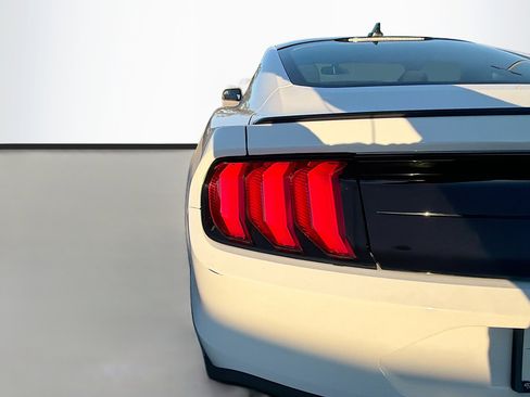 Used 2020 Ford Mustang Coupe w/ Black Accent Package image 10