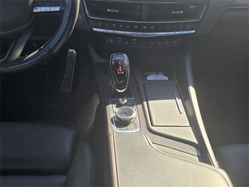 Used 2024 Cadillac CT5 V w/ Premium Package image 18