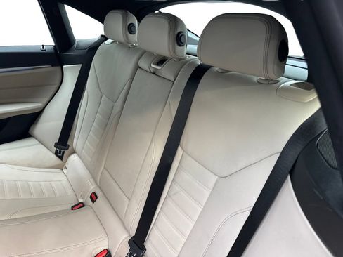 Used 2023 BMW i4 eDrive40 w/ M Sport Package RWD image 34