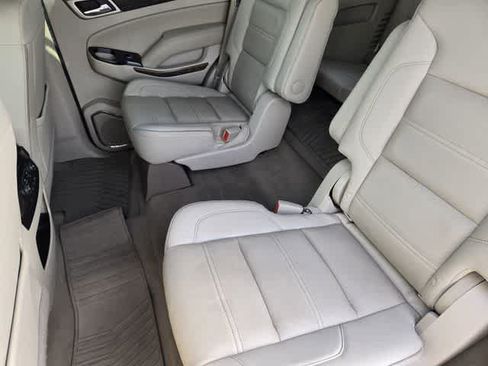 Used 2019 GMC Yukon Denali w/ Denali Ultimate Package AWD/4WD image 13