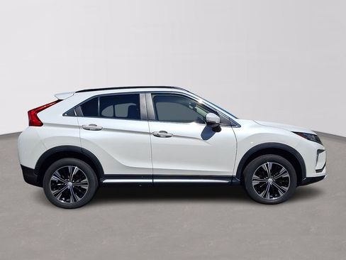 Used 2018 Mitsubishi Eclipse Cross AWD image 7