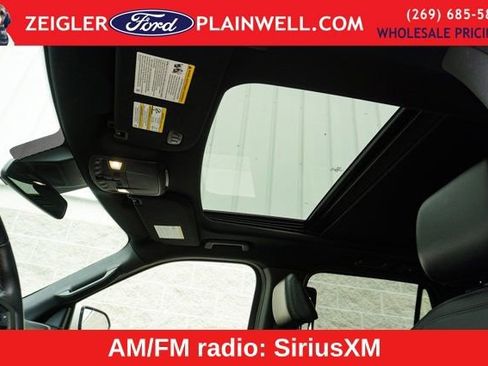 Used 2021 Ford Expedition Max Limited AWD/4WD image 5