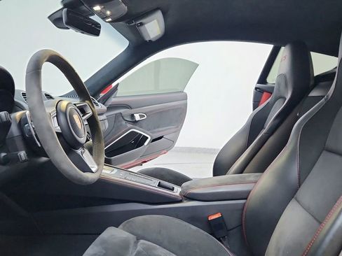 Used 2018 Porsche 718 Cayman GTS image 14