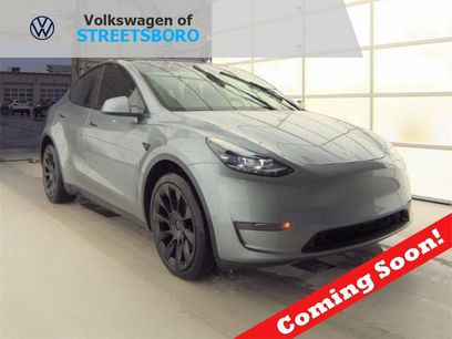 Used 2024 Tesla Model Y Long Range