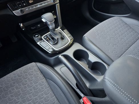 New 2026 Kia Seltos S image 9