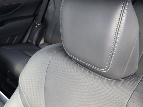 New 2026 Lexus LX 700h Luxury image 18