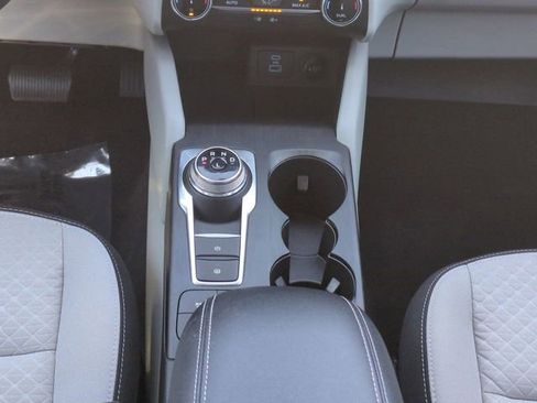 Certified 2023 Ford Escape Active image 19