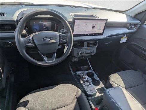 New 2025 Ford Maverick XL w/ Equipment Group 102A image 14